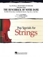 The Hunchback of Notre Dame (Selections From) 