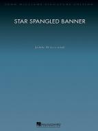 The Star Spangled Banner 