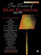 The Music Of Duke Ellington - Piano Accompaniment 
