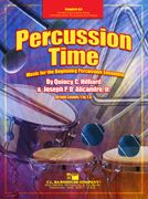 Percussion Time! 