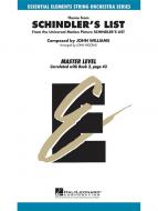 Theme from Schindler's List 