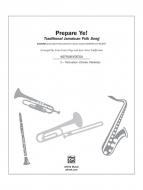 Prepare Ye! 