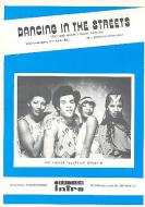 Dancing in the Streets 