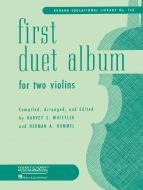 Violin Duet Collections 