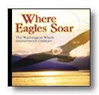 Where Eagles Soar 
