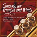 Concerto for Trumpet And Winds 