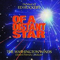 Of a distant Star/Music of Ed Huckeby 