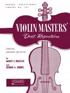 Violin Duet Collections 