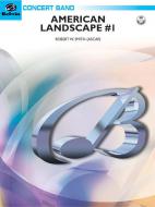 American Landscape #1 