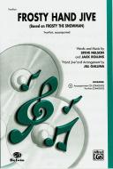 Frosty Hand Jive 