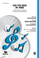 Can You Read My Mind? 