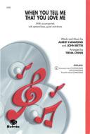 When You Tell Me That You Love Me 