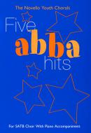 The Novello Youth Chorals: Five Abba Hits 