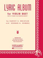Violin Duet Collections 