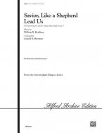 Savior, Like A Shepherd, Lead Us 