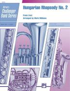 Hungarian Rhapsoday No. 2 