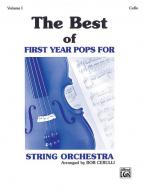 The Best of First Year Pops Vol. 1 