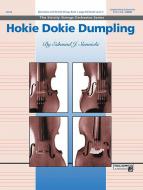 Hokie Dokie Dumpling 