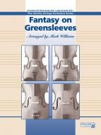 Fantasy On Greensleeves Standard