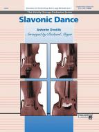 Slavonic Dance Standard