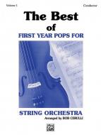 The Best of First Year Pops Vol. 1 