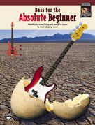 Bass for the Absolute Beginner 