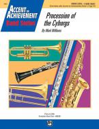 Procession Of The Cyborgs Standard