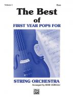 The Best of First Year Pops Vol. 1 
