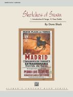 Sketches Of Spain Standard