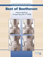 Best of Beethoven Standard