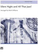 Silent Night & All That Jazz! Standard