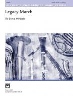 Legacy March Standard