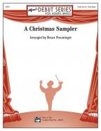 A Christmas Sampler Standard