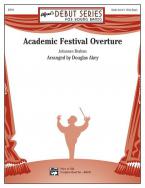 Academic Festival Overture Op. 80 Standard