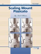 Scaling Mount Pizzicato Standard