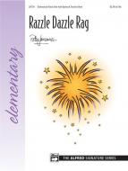 Razzle Dazzle Rag 