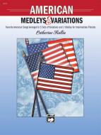 American Medleys And Variations Standard