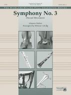Symphony No. 3 (2nd Movement) 