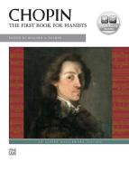 First Book for Pianists 