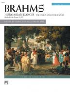 Hungarian Dances Vol. 2 Standard