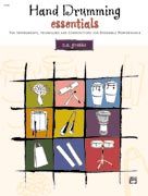 Hand Drumming Essentials 