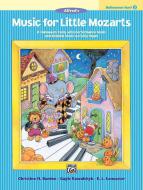 Music for Little Mozarts: Halloween Fun Book 3 