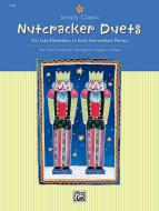 Simply Classic Nutcracker Duets 