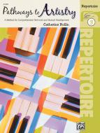 Pathways To Artistry: Repertoire, Book 3 