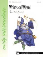 Whimsical Wizard 