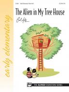 The Alien In My Tree House 