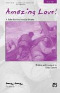 Amazing Love! 