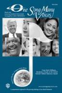 One Song Many Voices 