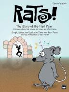 Rats! The Story Of The Pied Piper 