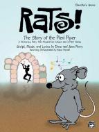 Rats! The Story Of The Pied Piper 